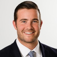 Matthew Tarantino, CPFA