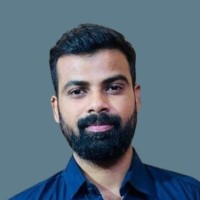 Krishan Bagri