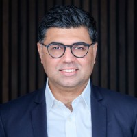 Bhavesh Kalani