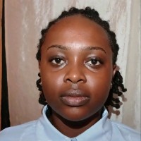 Lucy Kinyamasyo