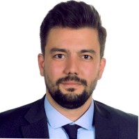 Ahmet Burak Varol