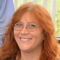 Tracy Buccieri