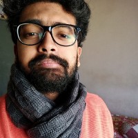 Arkoprovo Sircar