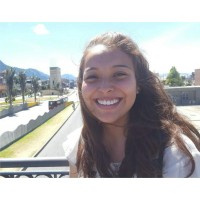 Maria Paula Ferrucho Zambrano