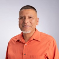 Gus Rodriguez