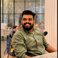 Gokul Chettikatil Sudhakaran