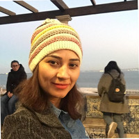 Reshma Islam