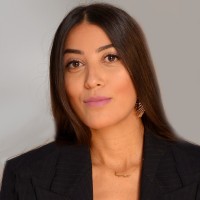 Ghita Idouchach