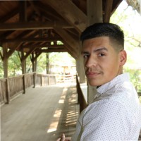 Nicholas Lopez