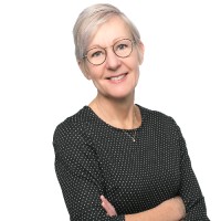 Annick Forgues