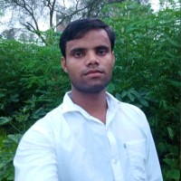 Md Manzar Alam