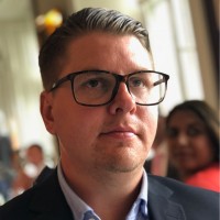 Johan Wiström