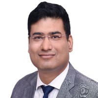 Harsh Vyas