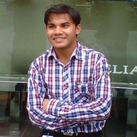 Hirdesh Singh