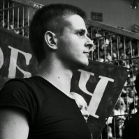 Denys Leibenko