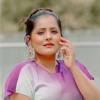 Pritty Kaur