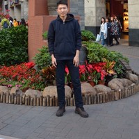 李伟琦
