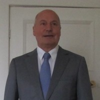 Tim Whalley