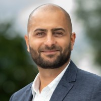 Bassam Hitti
