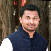 Prashant Dethe