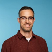 Andy Baker