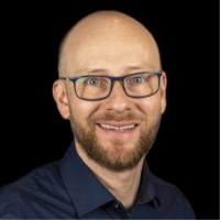 Björn Bredenkamp