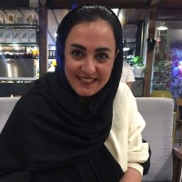 Naeemeh Gheibi