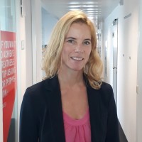 Sandra Zeitlinger