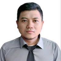 Ongki Crisdianto