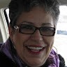 Marilyn Harris Mills
