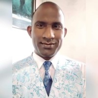 Devan Naidoo
