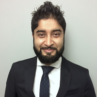 Abdul Muktadir