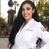 Karla Dafne Toledo Salgado