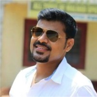 Abhinandan RM