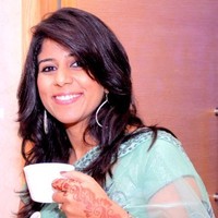 Dr Smriti Bhargava