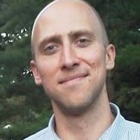 Grant Cook