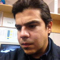 Tony Tijerina