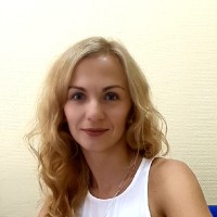 Darya Popova