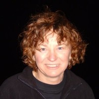 Valentina Turk