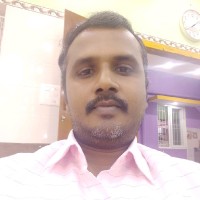 Saravanan P