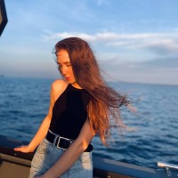 Юлия Коробейникова