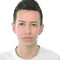 Kevin Andrés Ramírez Sánchez