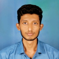 Manjunath S G