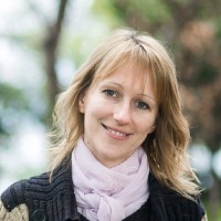 Lyudmila Protsyk