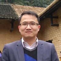 Beanke Chen