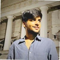 Kaif Shaikh