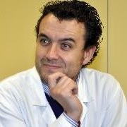 José Enrique García Agüera