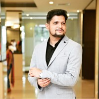 Aniket parab