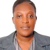 Nathalie Dahi Zoua
