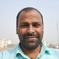 Manoj Kumar Chauhan